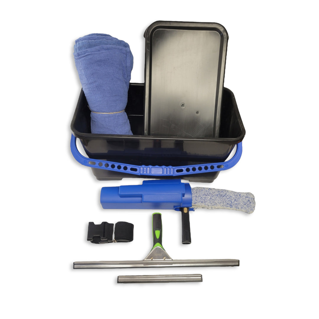 Pulex Starter Kit