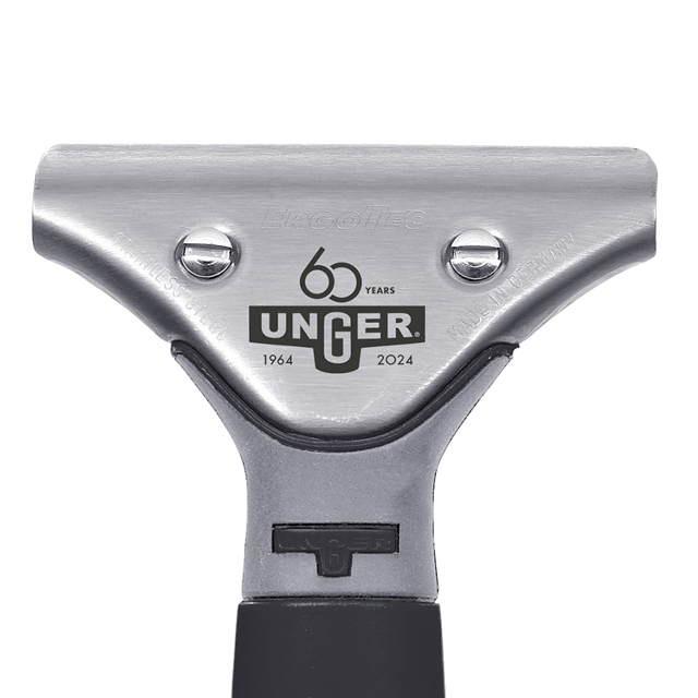Unger 60th Anniversary Limited Edition Window Cleaning Kit