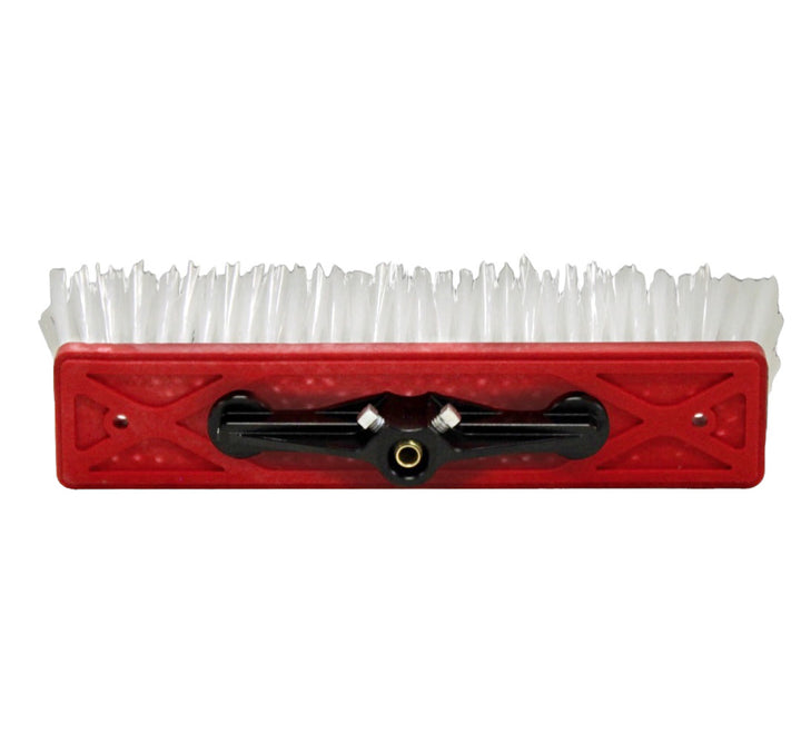 Tucker Classic Hybrid Brush - 2 Fan Jets