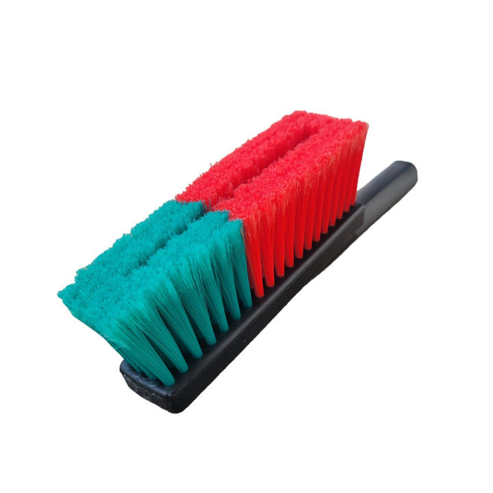 Handheld Soft FlowThru Water Fed Vikan Brush