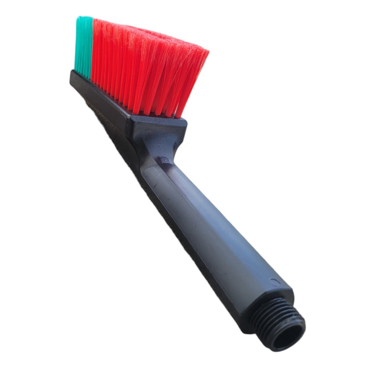 Handheld Soft FlowThru Water Fed Vikan Brush