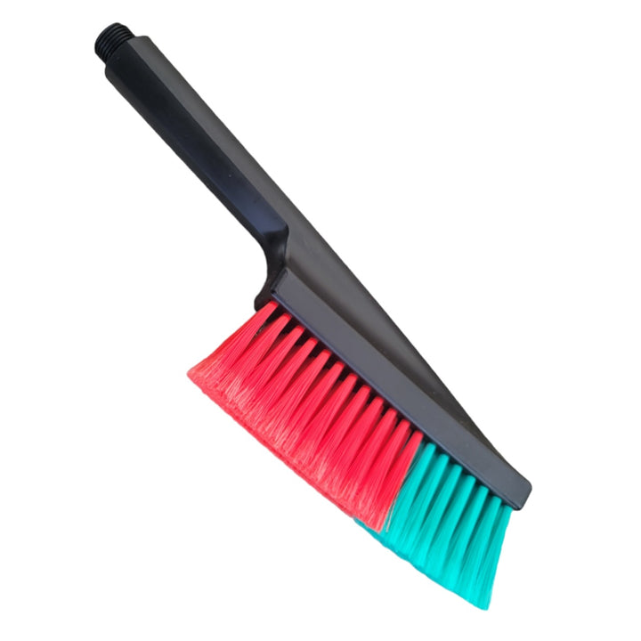 Handheld Soft FlowThru Water Fed Vikan Brush