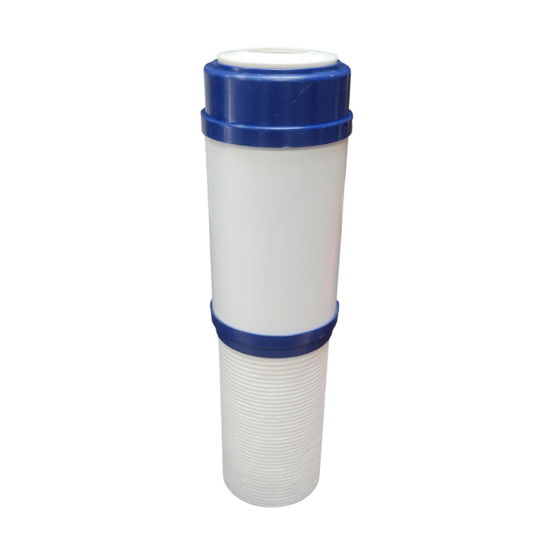HydroNix 2.5 X 10" Sediment/Carbon Combo Filter