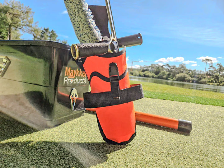 Maykker Silencer II