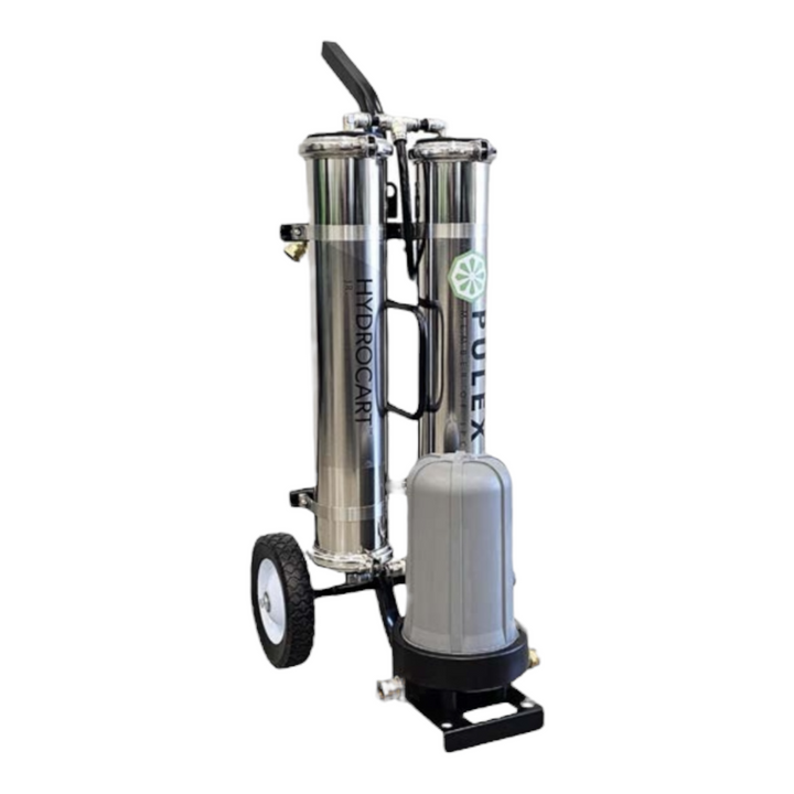 IPC Eagle HydroCart™ Jr