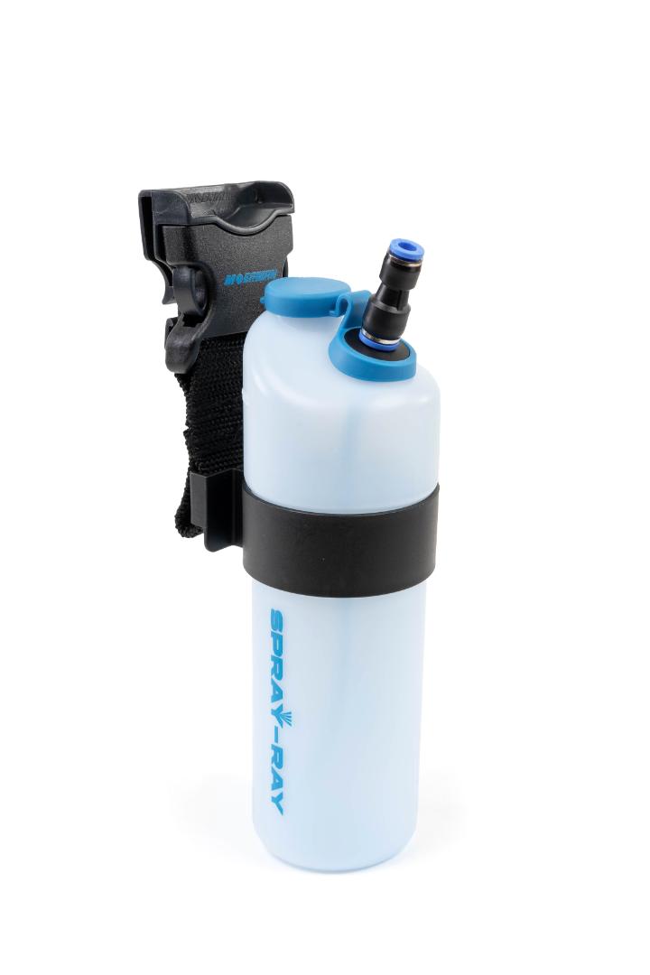Spray-Ray Bottle