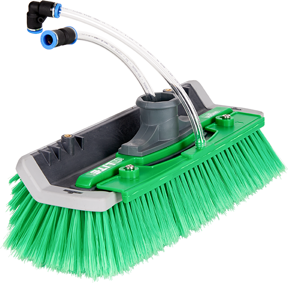 Unger nLite Radius Brush Gen 2
