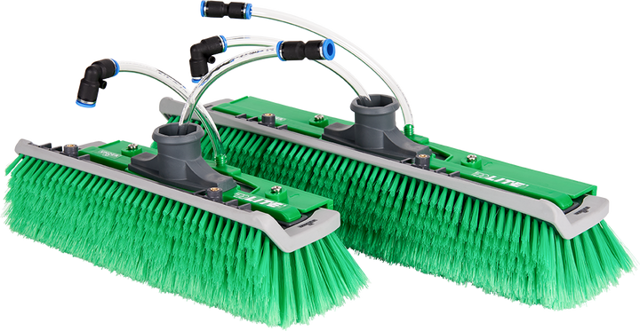 Unger nLite Radius Brush Gen 2