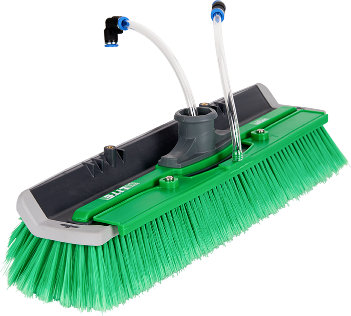 Unger nLite Radius Brush Gen 2