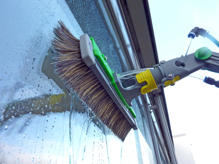 Unger nLITE® Hybrid Brush Complete