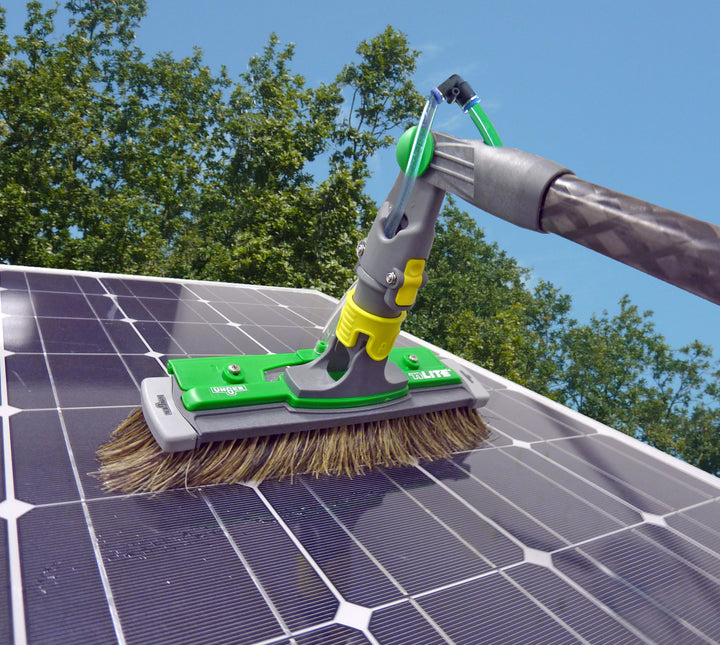 Unger nLITE® Hybrid Brush Complete