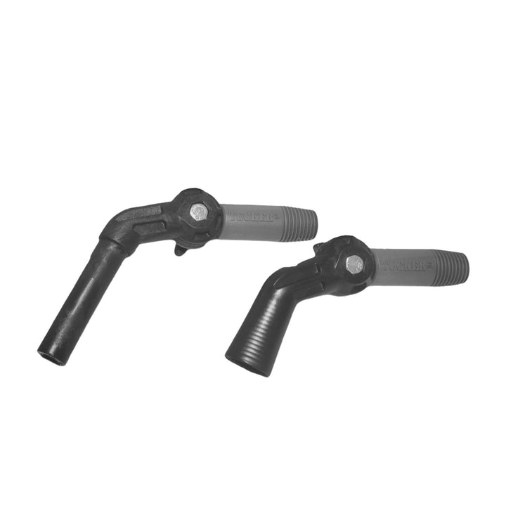 Adjustable Tucker Gooseneck