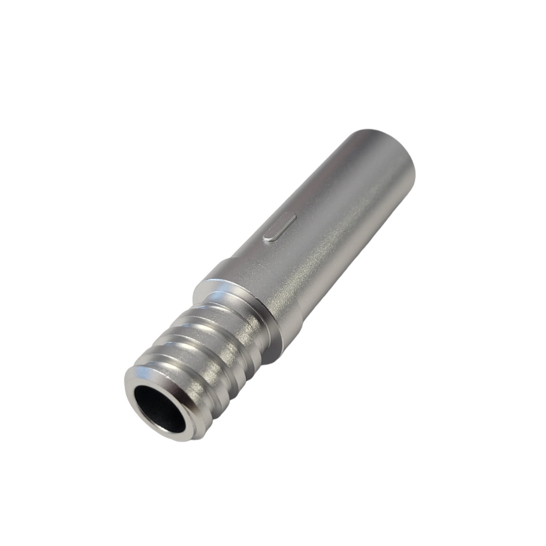 Tucker Aluminum Acme Tip