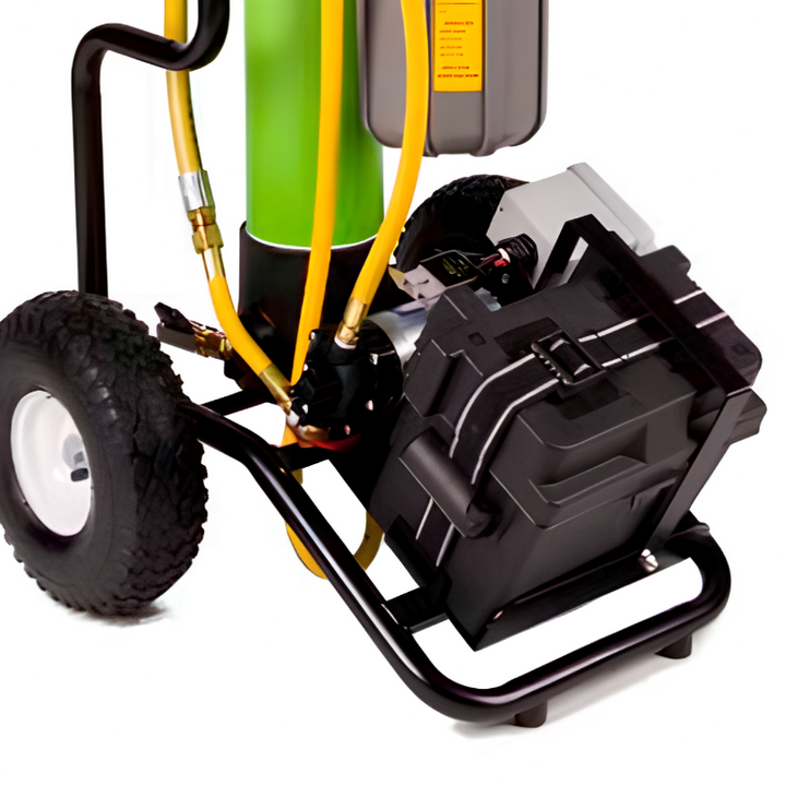 IPC HydroCart Pro
