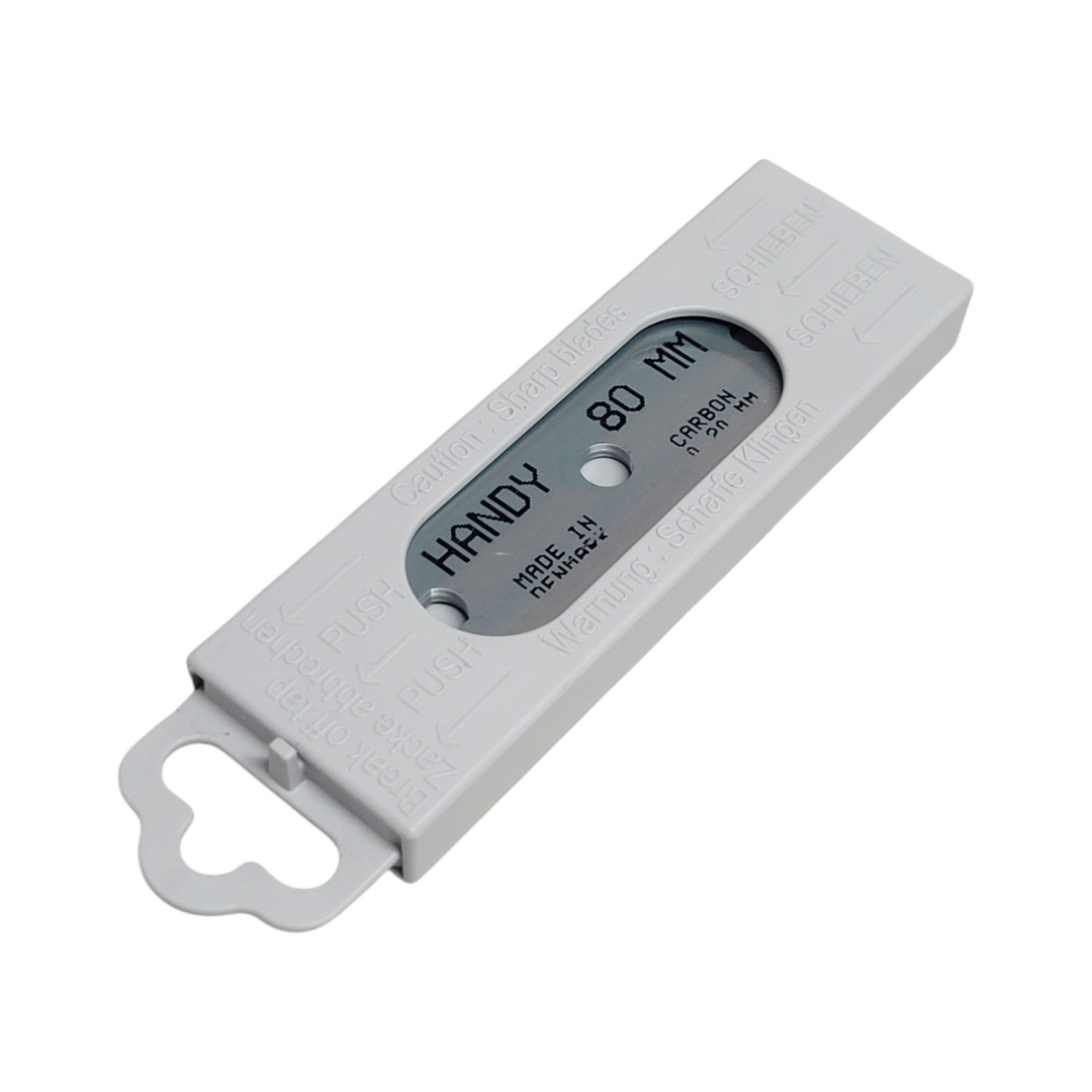 Triumph Handy Carbon Blades 10pk