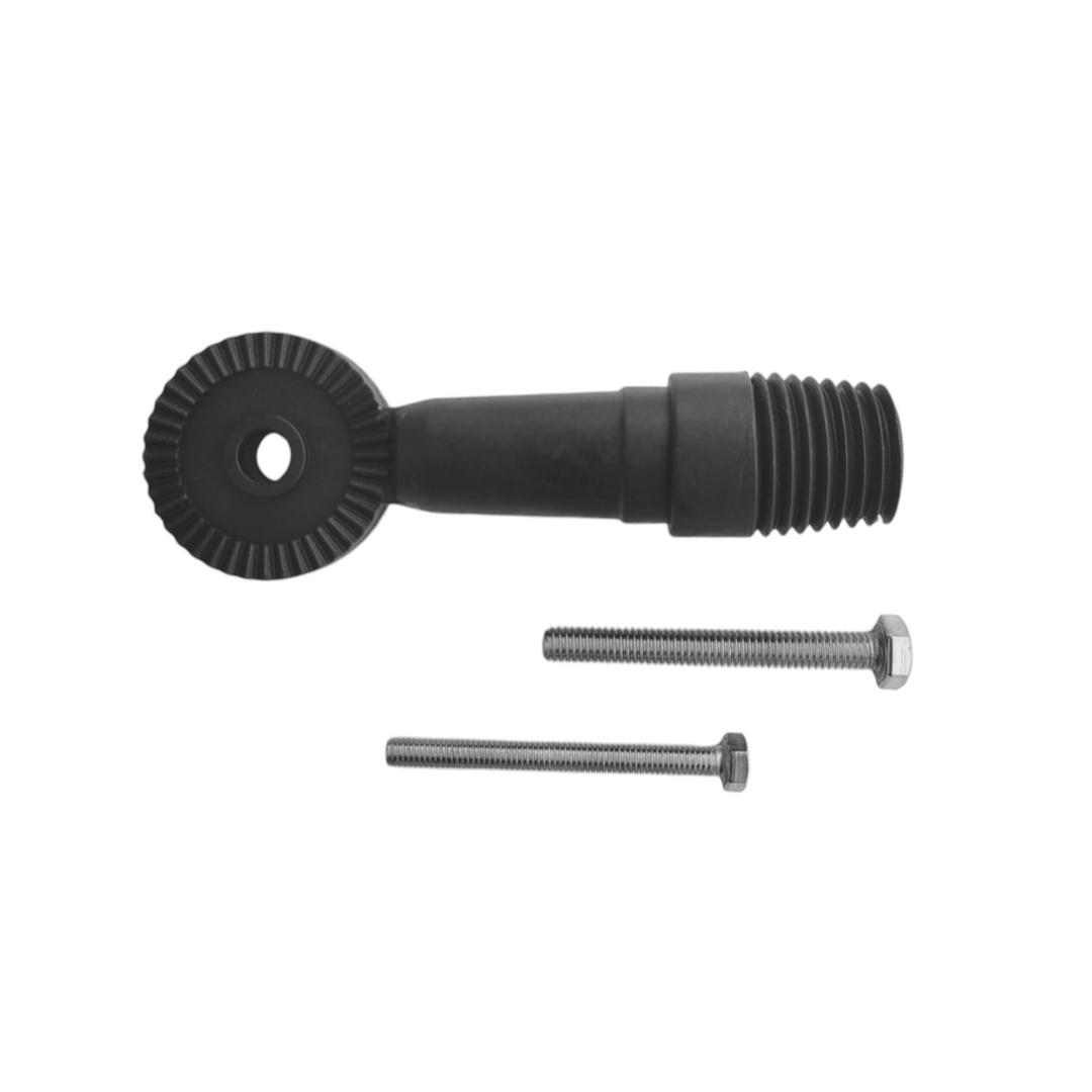 DA Plastic Angle Adapter