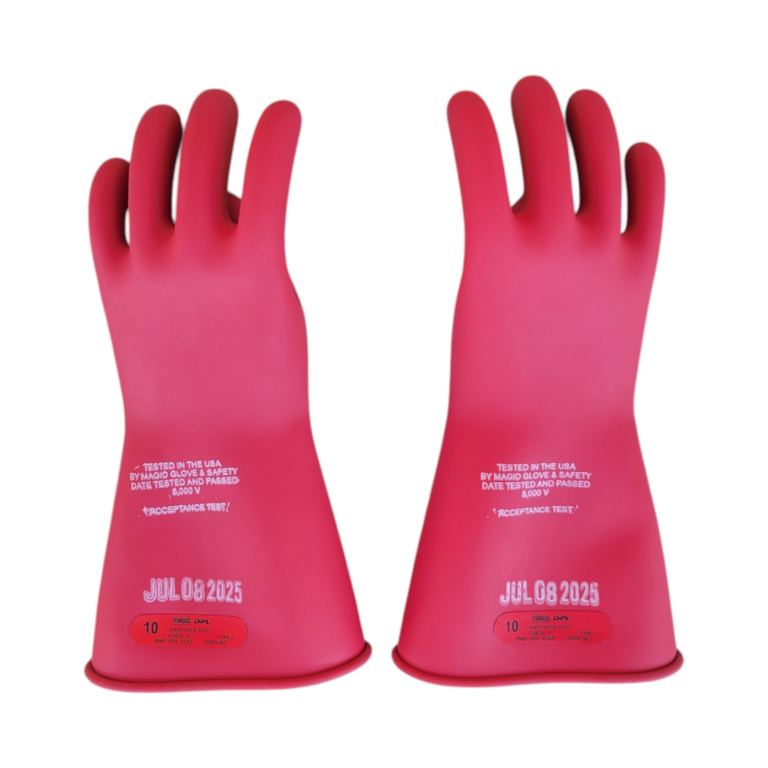 ARC Dielectric Gloves