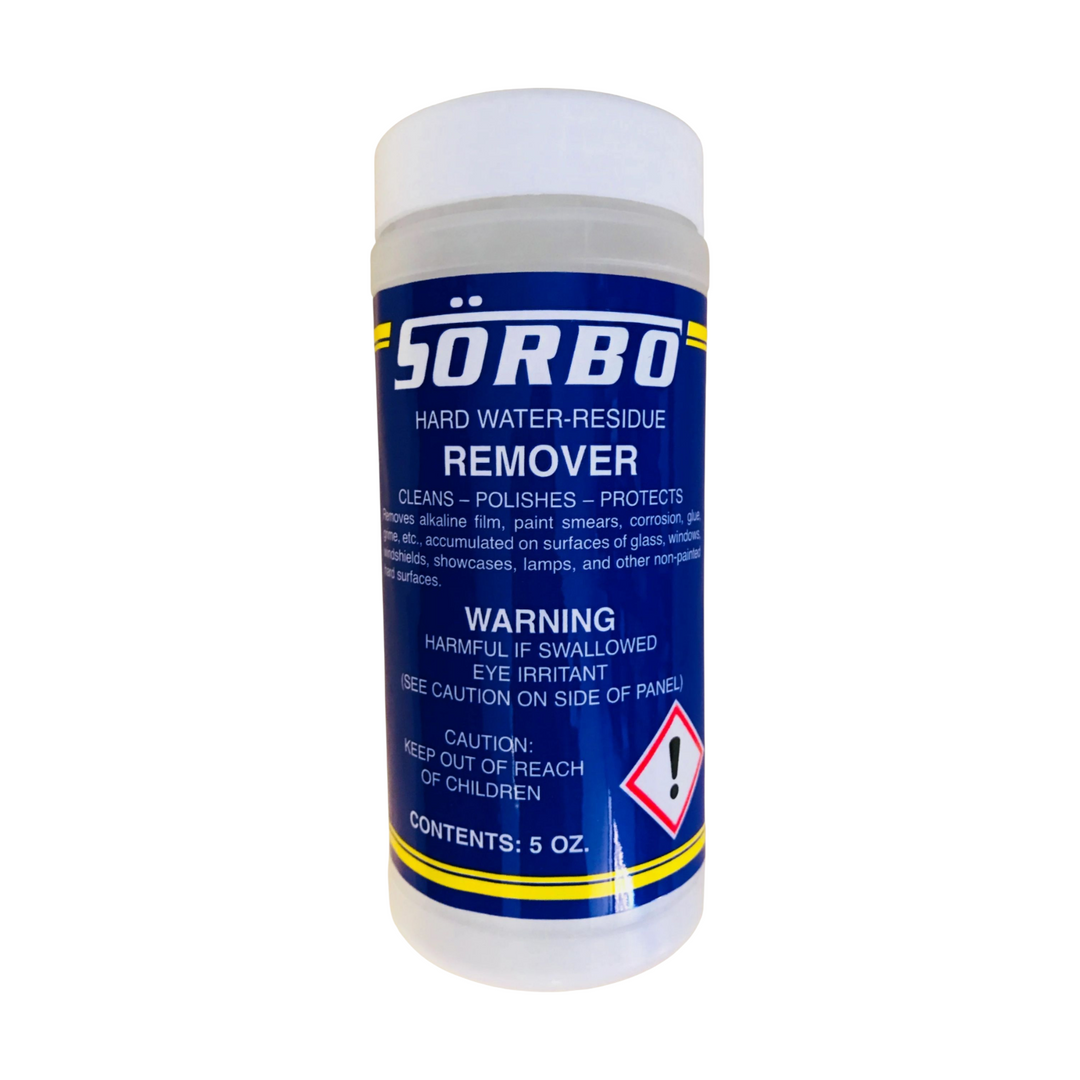Sörbo Hard Water Stain Remover