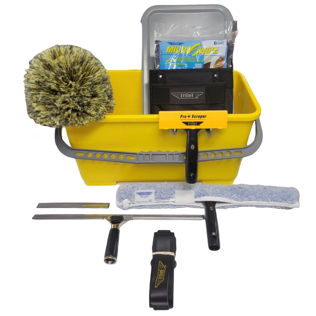 Professional Starter Kit