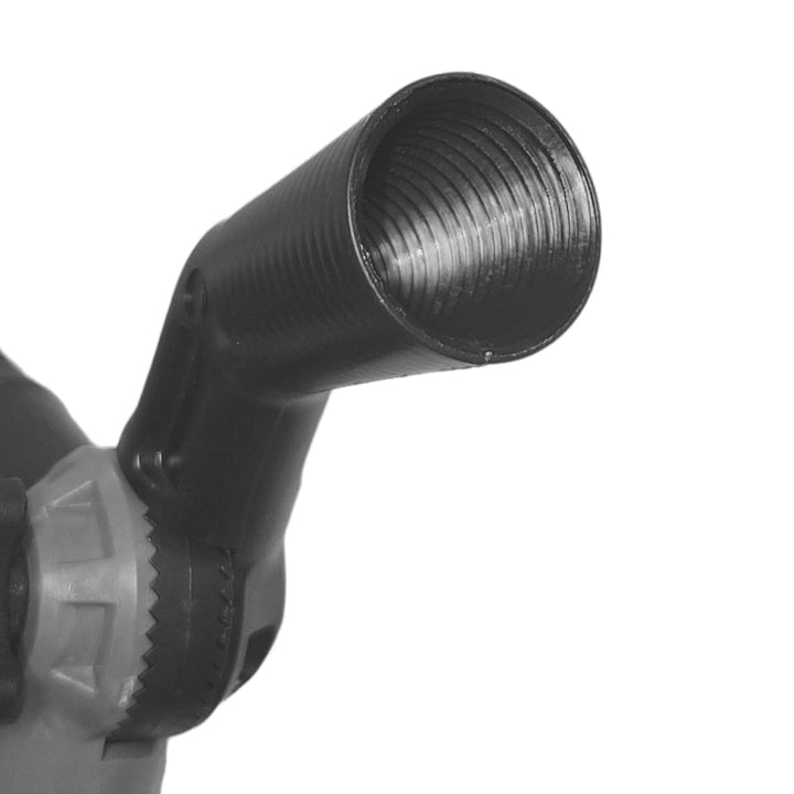 Adjustable Tucker Gooseneck