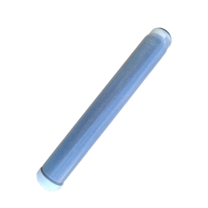 EcoCart DI Resin Cartridge