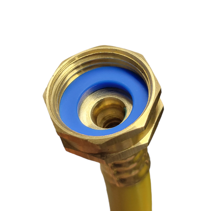 Seal Genie Garden Hose Gasket