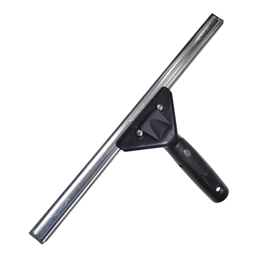 Ettore SS Pro+ Swivel Complete Squeegee