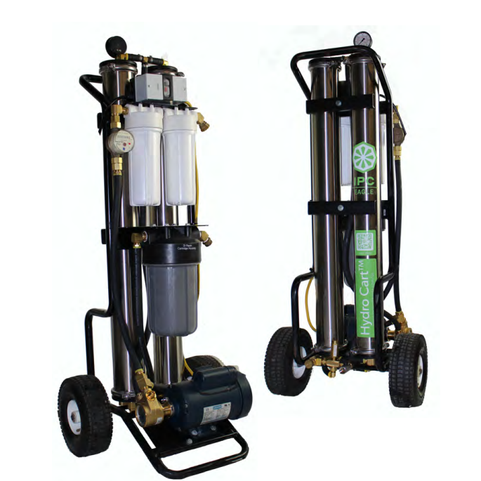 IPC HydroCart Pro 2x