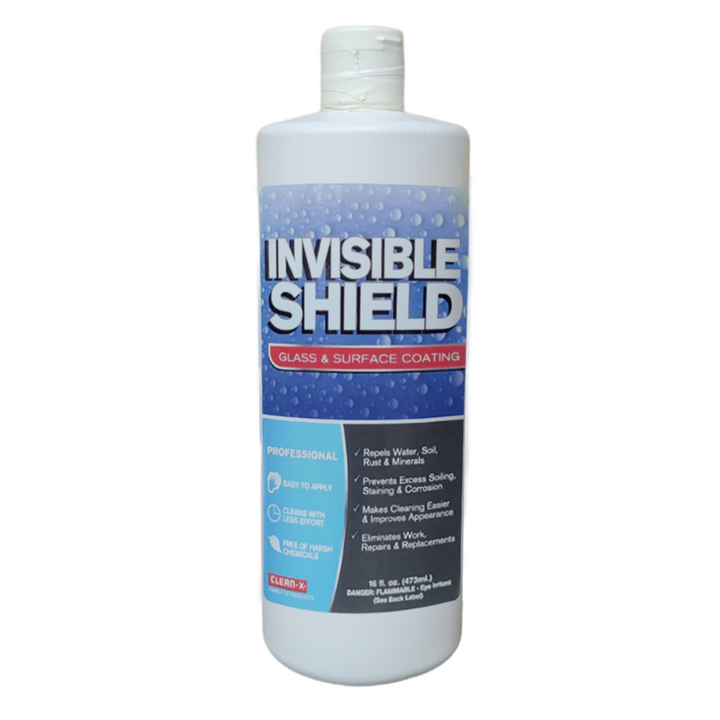 Invisible Shield