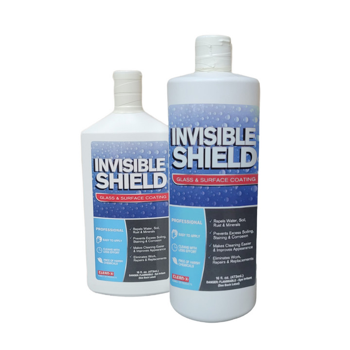 Invisible Shield