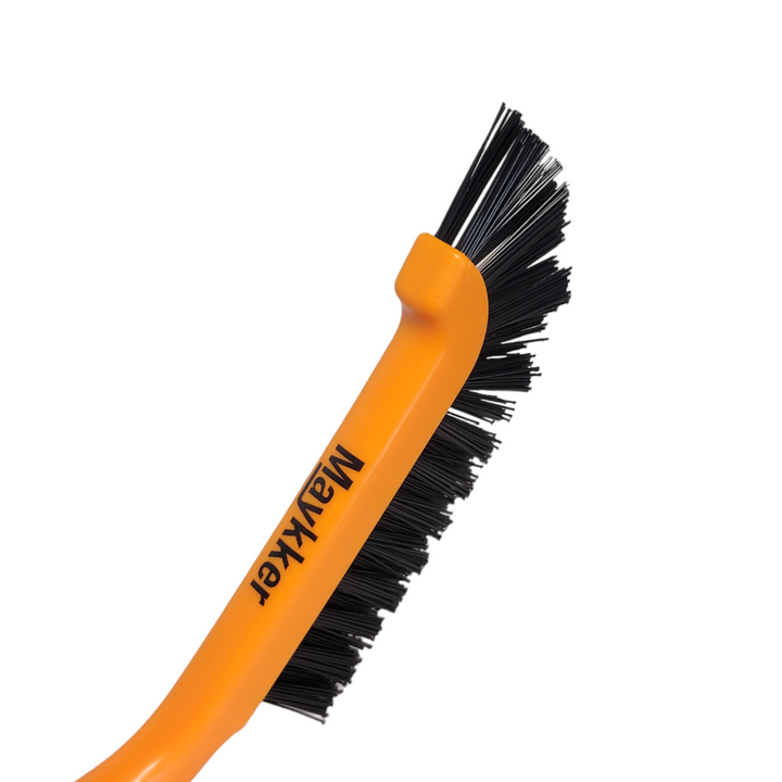 Maykker Track Brush Plus