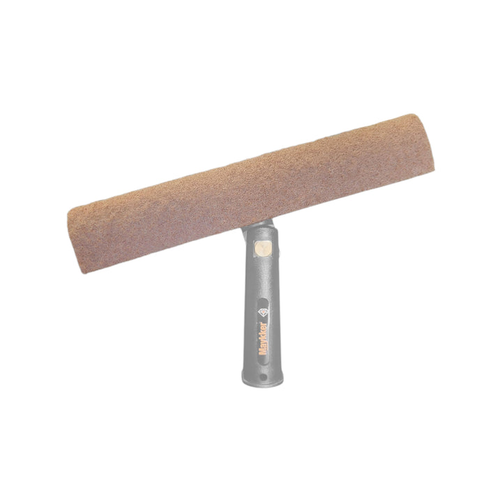 Maykker Walnut Scrub Pad