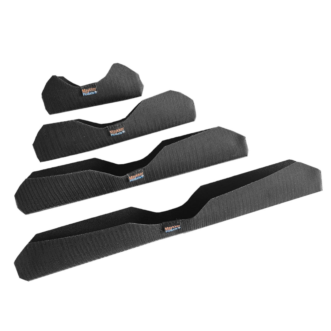 Maykker HandySleeve Buttonless