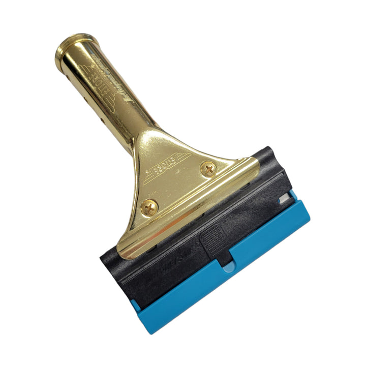 Moerman Multi-Scraper