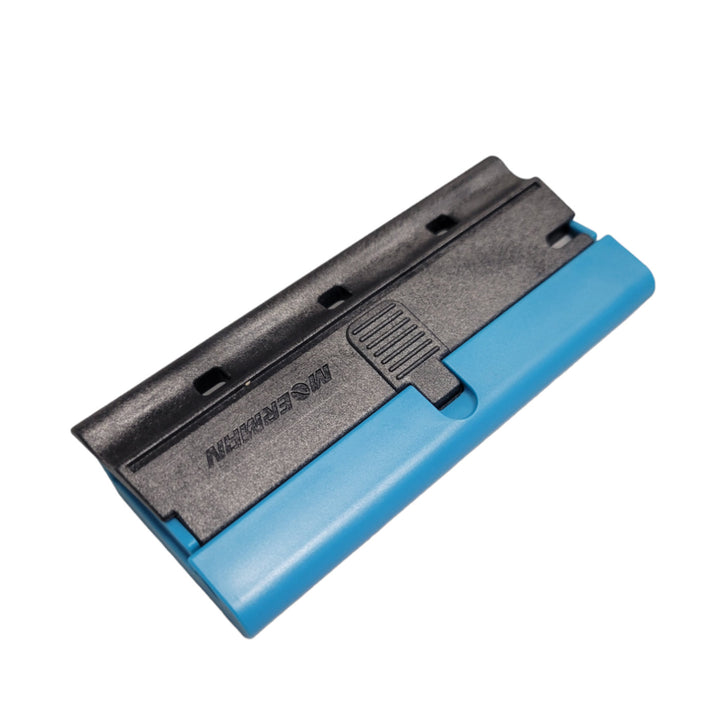 Moerman Multi-Scraper