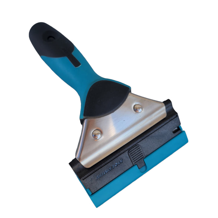Moerman Multi-Scraper