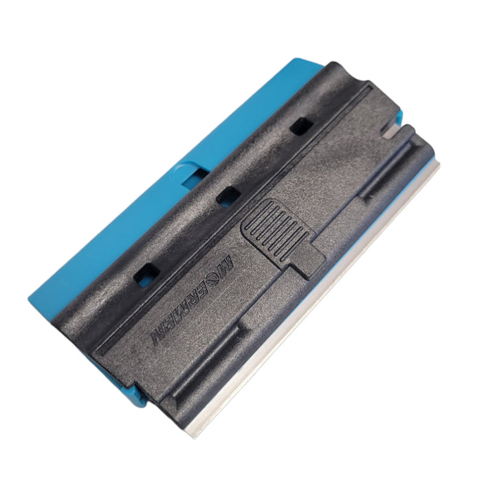 Moerman Multi-Scraper