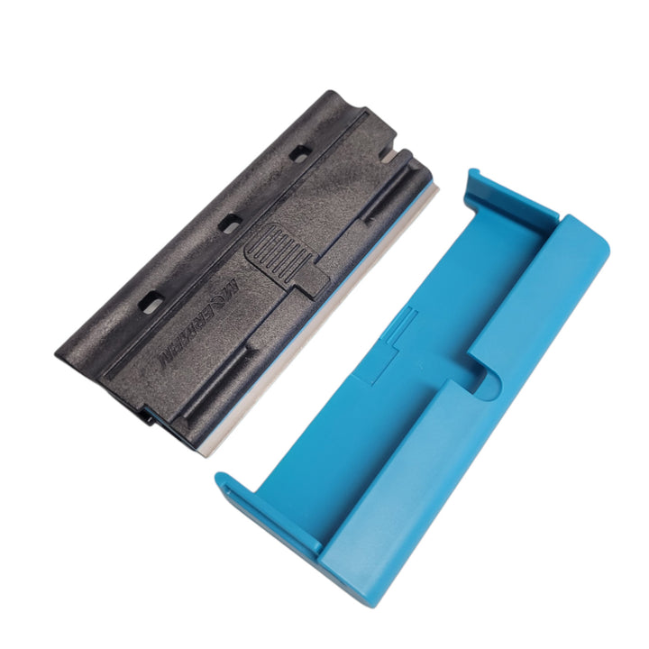 Moerman Multi-Scraper