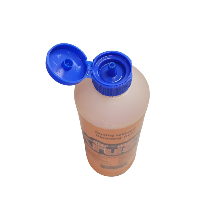 Maykker Orange Krush Soap