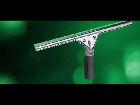 Unger 60th Anniversary Limited Edition Window Cleaning Kit
