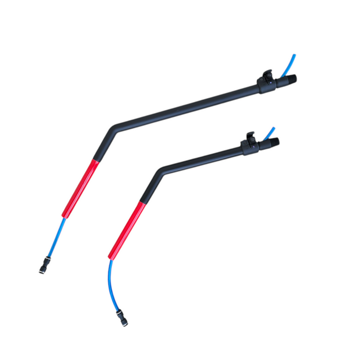 PWP Extended Gooseneck