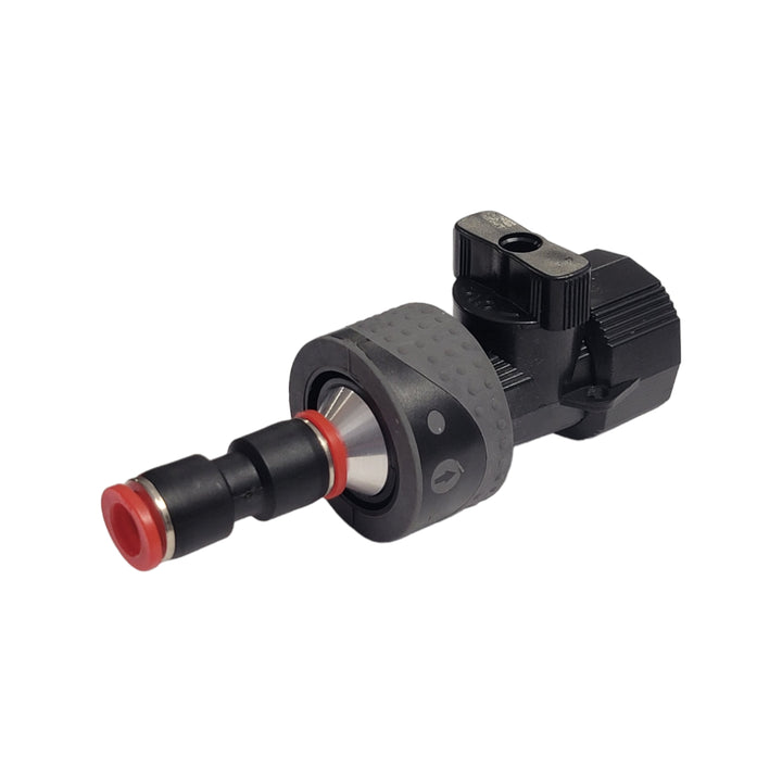 Male and Female Quick Connect for 5/16 and Garden Hose