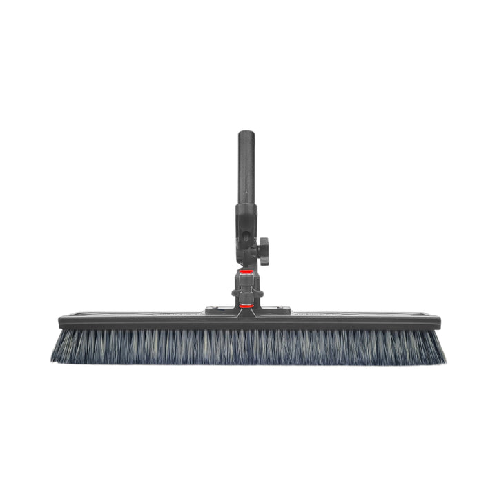 Tucker® Alpha Badger Solar Brush