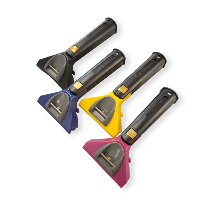 Sörbo Swivel Fast Release Handle