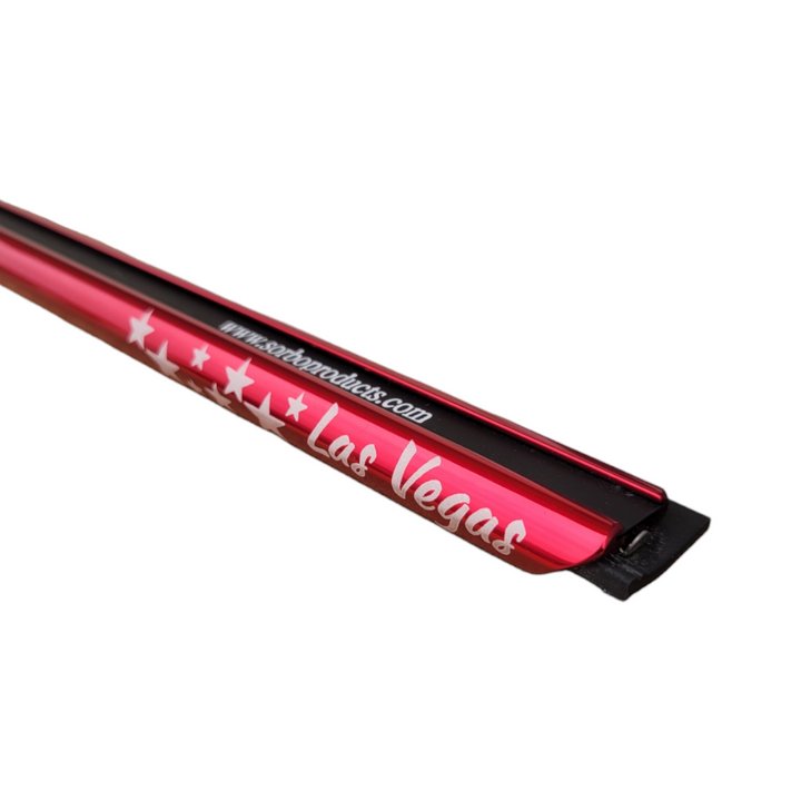 Sörbo Limited Edition Aftershow Squeegee Channel - 18inch