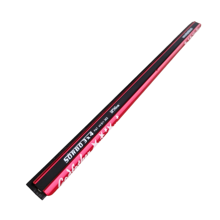Sörbo Limited Edition Aftershow Squeegee Channel - 18inch