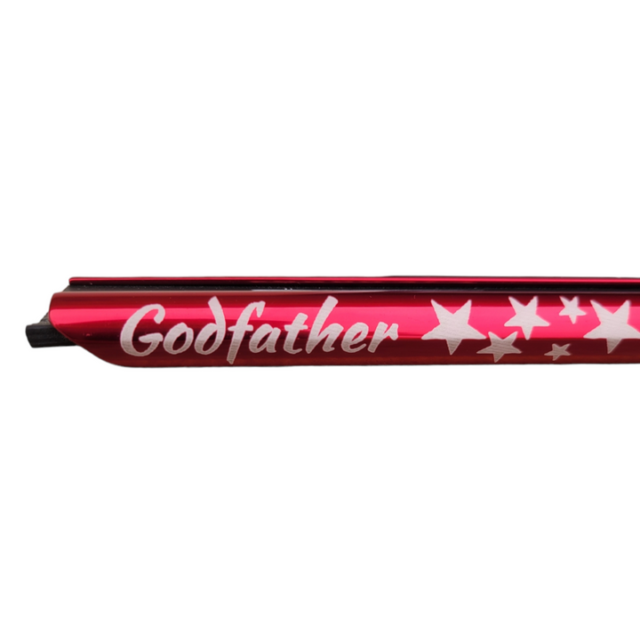 Sörbo Limited Edition Aftershow Squeegee Channel - 18inch