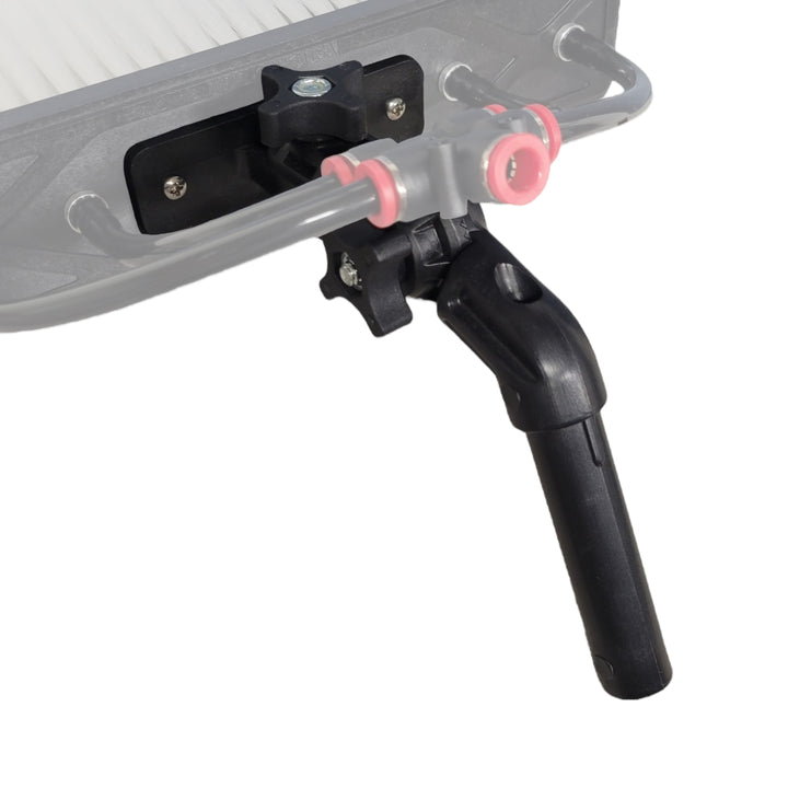 Tucker® Water-Fed Brush | Boar