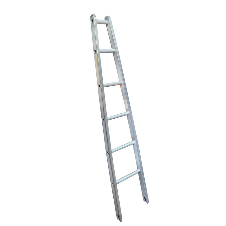 Sectional Ladder 6ft Metallic