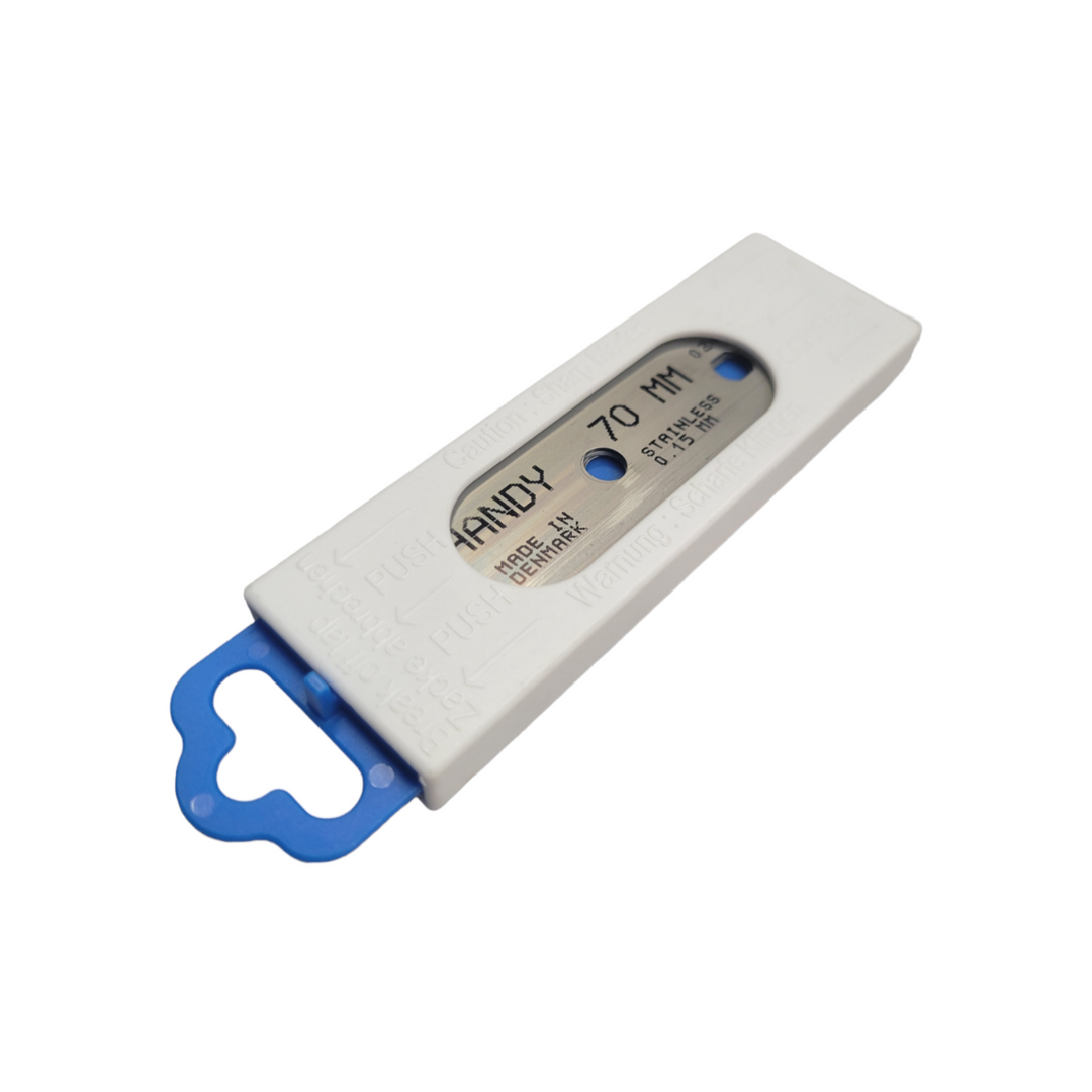 Triumph Handy Blades 10pk